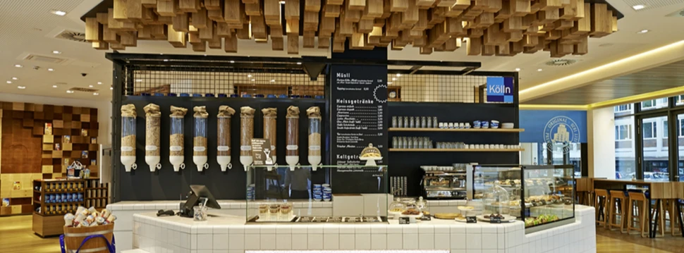 Kölln Haferland, © Peter Kölln GmbH & Co. KGaA