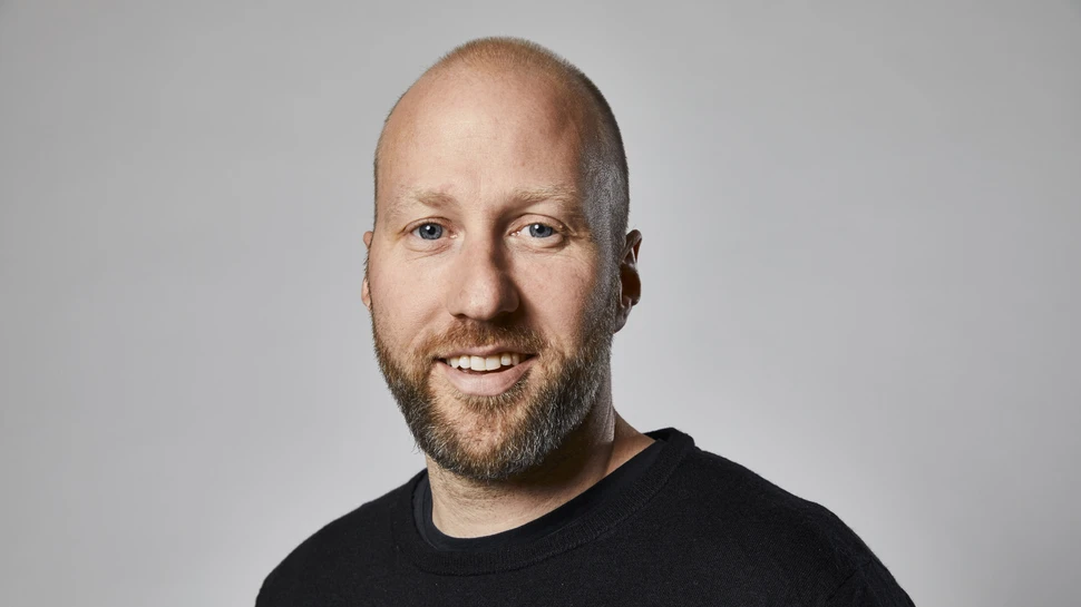 Patrick Wrobel, Geschäftsführer von FUNZONE Erlebniswelten