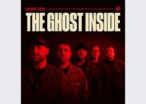 The Ghost Inside