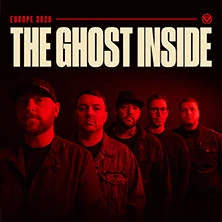 The Ghost Inside The Ghost Inside