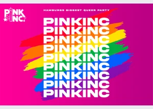 Pink Inc