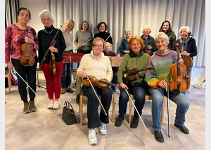 24h Selle - Musikalischer Gottesdienst - Vielharmonie