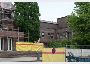 Friedrich-Ebert-Halle