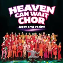 Heaven Can Wait Chor Heaven Can Wait Chor