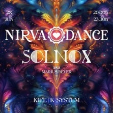 Nirvadance - Solnox aka Marius Beyer Nirvadance - Solnox aka Marius Beyer