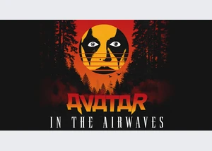 Avatar - In The Airwaves