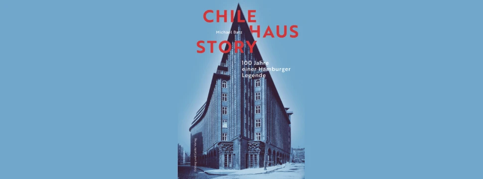 Chilehaus Story, © Annalena Weber