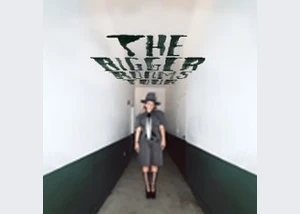 Chinchilla - The Bigger Rooms EU Tour 2026