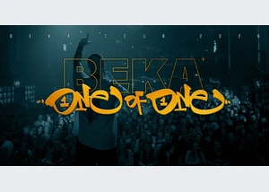 BEKA - One of One Tour 2026