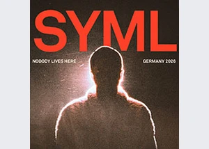 SYML - Nobody Lives Here