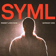 SYML - Nobody Lives Here