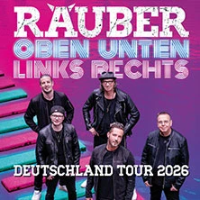 Räuber - Oben Unten Links Rechts Räuber - Oben Unten Links Rechts