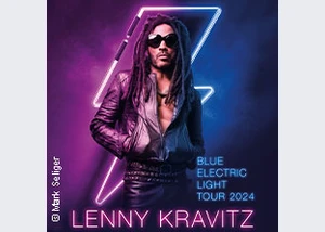 Lenny Kravitz - Live 2024