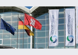 WindEnergy Hamburg