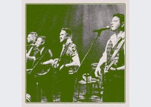 The Kilkennys - Thank You For The Days Tour 2026