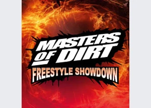 Masters of Dirt - Freestyle Showdown - Die verrückteste Action Sport Show!