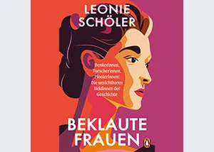 Leonie Schöler - Beklaute Frauen