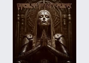 Holy Mother - The Holy Storm Tour 2026 plus Support