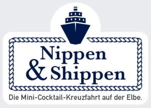Nippen&Shippen Logo
