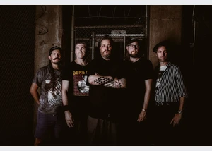 DEAD PIONEERS - Live in Hamburg