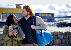 Verkaufsoffener Sonntag bei IKEA Hamburg