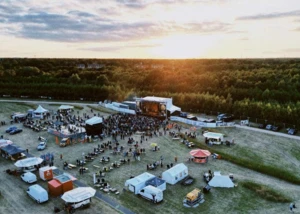 Match Börner Open Air mit Bandnamen