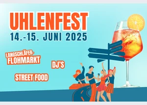 Uhlenfest 2025