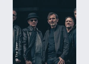 The Seer - Tour 2025