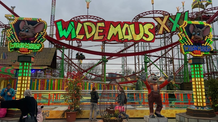Galerie-Bild 3: Hamburger Dom