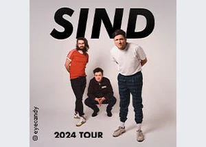 SIND - Tour 2024