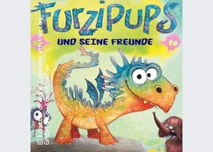 Furzipups - Das Live-Figurentheater
