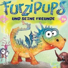Furzipups - Das Live-Figurentheater Furzipups - Das Live-Figurentheater