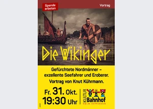 Die Wikinger