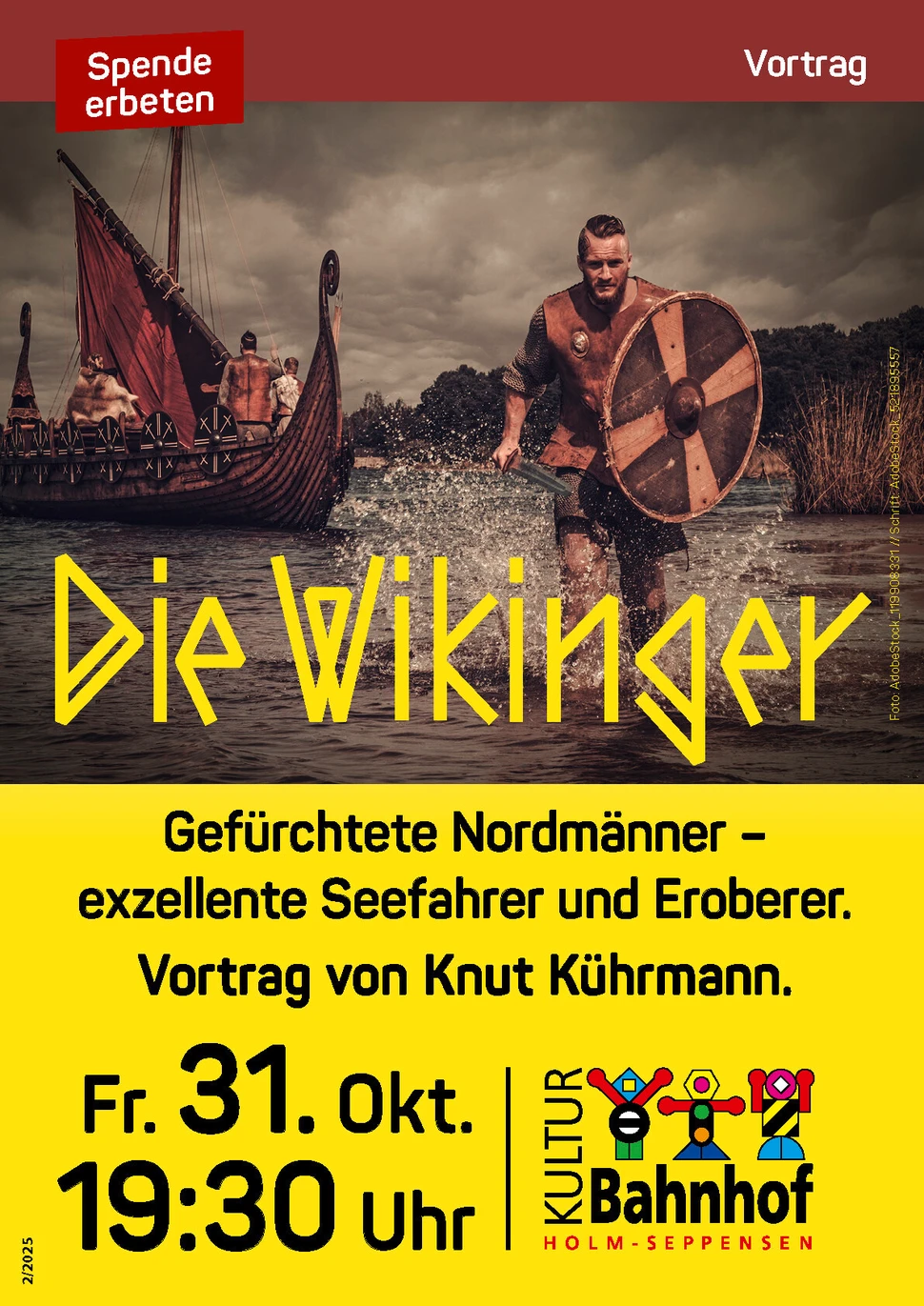 Die Wikinger Die Wikinger