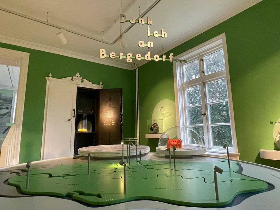 Themenraum stadtlandfluss