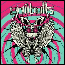 Emil Bulls - X-Mas Bash Tour 2025