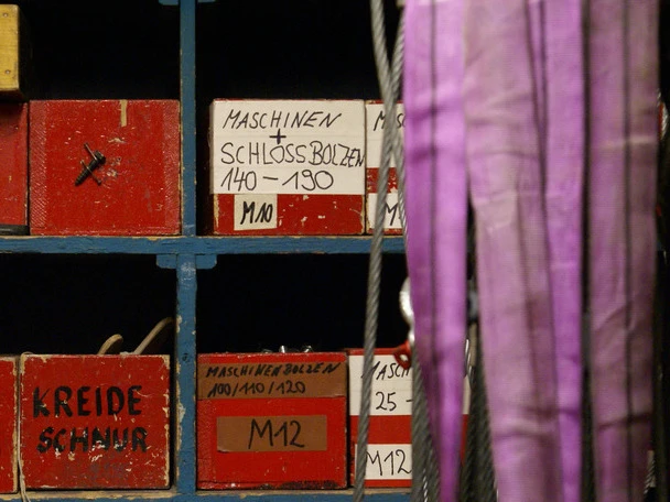 Führung durch die Staatsoper