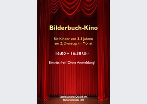 Bilderbuchkino