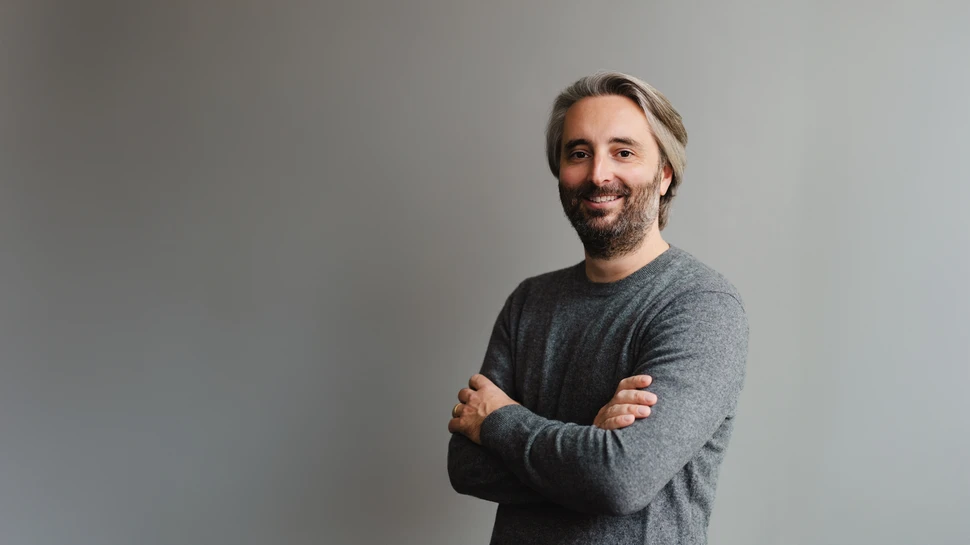 Benjamin Bestgen von Bestgen Immobilien
