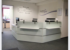 quatraCare Gesundheitsakademie - Hamburg