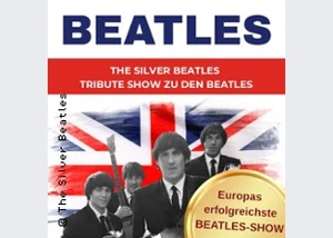 The Silver Beatles - Beatles Tribute Show