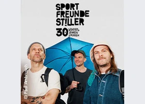 Sportfreunde Stiller - 30 wunderbaren Jahren