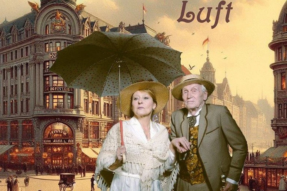Luft Luft