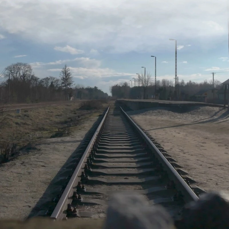 Die Kinder der Schweigenden - Filmvorführung mit anschließendem Gespräch