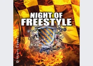 Night of Freestyle 2026