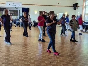 LineDanceSavoy LineDanceSavoy