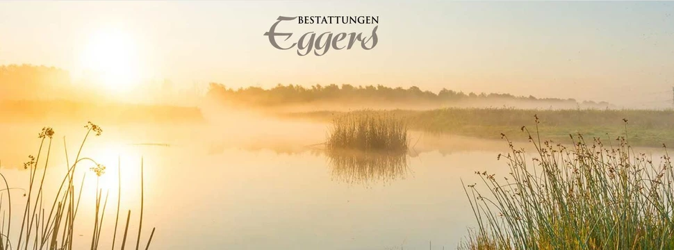Bestattungen Eggers © Bestattungen Eggers