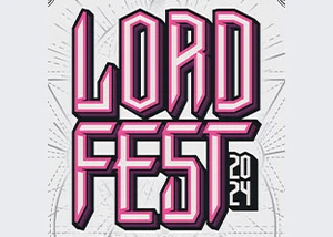 Lordfest 2024 - Lord of the Lost + Special Guests