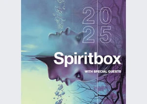 Spiritbox - with special guests