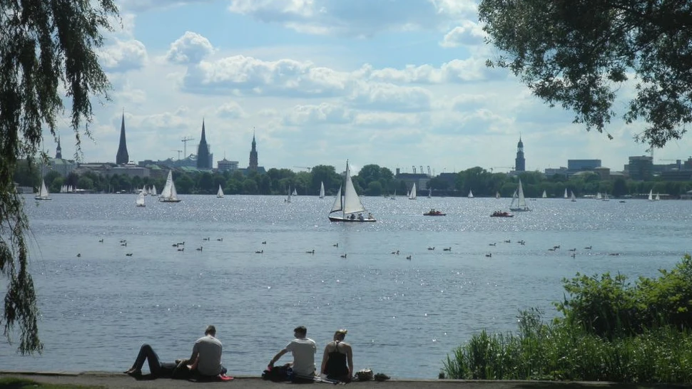 Außenalster